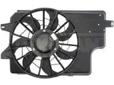Dorman Engine Cooling Fan Assembly (MPN: 620-128)