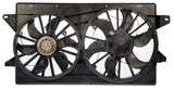 Dorman Engine Cooling Fan Assembly (MPN: 620-144)