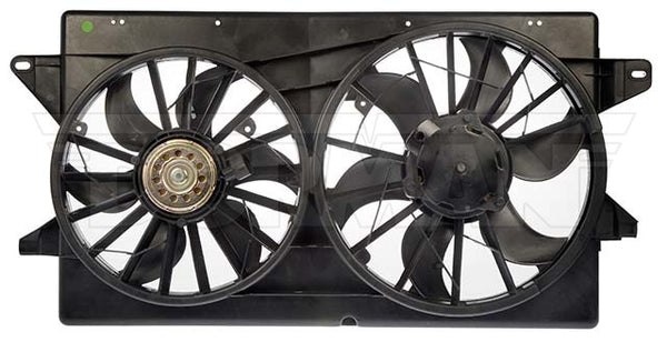 Dorman Engine Cooling Fan Assembly (MPN: 620-144)