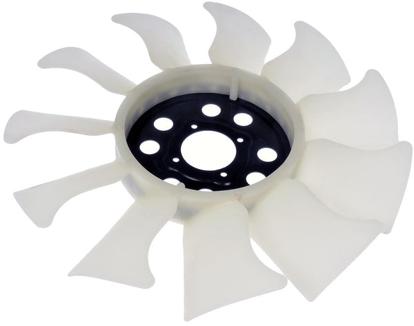 Dorman Engine Cooling Fan Blade (MPN: 620-155)