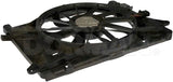 Dorman Radiator And Cooling Fan Assembly (MPN: 620-187)