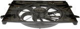 Dorman Radiator And Cooling Fan Assembly (MPN: 620-187)