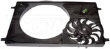 Dorman Radiator And Cooling Fan Assembly (MPN: 620-192)