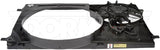 Dorman Radiator And Cooling Fan Assembly (MPN: 620-192)
