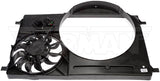 Dorman Radiator And Cooling Fan Assembly (MPN: 620-192)
