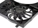 Dorman Radiator And Cooling Fan Assembly (MPN: 620-192)
