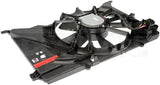 OE Solutions Engine Cooling Fan Assembly (MPN: 620-196)