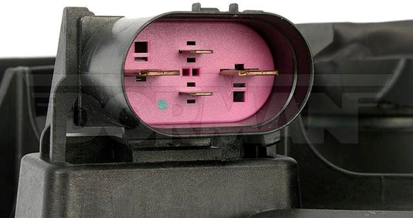 OE Solutions Engine Cooling Fan Assembly (MPN: 620-196)