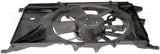 OE Solutions Engine Cooling Fan Assembly (MPN: 620-196)