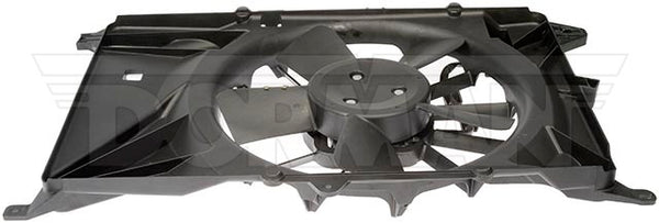 OE Solutions Engine Cooling Fan Assembly (MPN: 620-196)