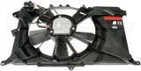 OE Solutions Engine Cooling Fan Assembly (MPN: 620-196)