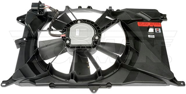 OE Solutions Engine Cooling Fan Assembly (MPN: 620-196)