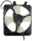 Dorman Air Conditioner Condenser Fan (MPN: 620-207)