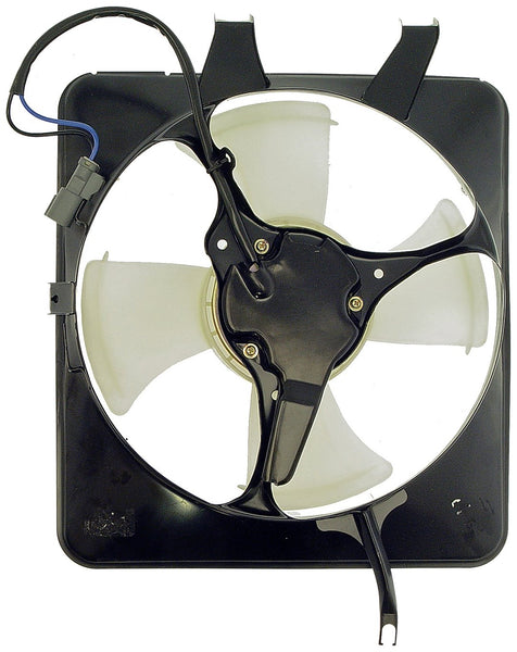 Dorman Air Conditioner Condenser Fan (MPN: 620-207)