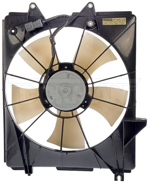 Dorman Engine Cooling Fan Assembly (MPN: 620-210)