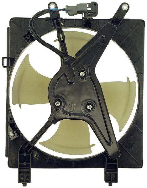 Dorman Air Conditioner Condenser Fan (MPN: 620-220)