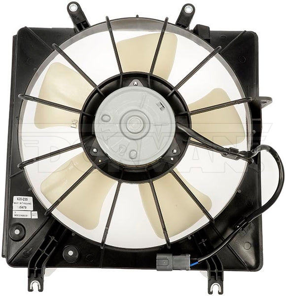 Dorman Engine Cooling Fan Assembly (MPN: 620-235)