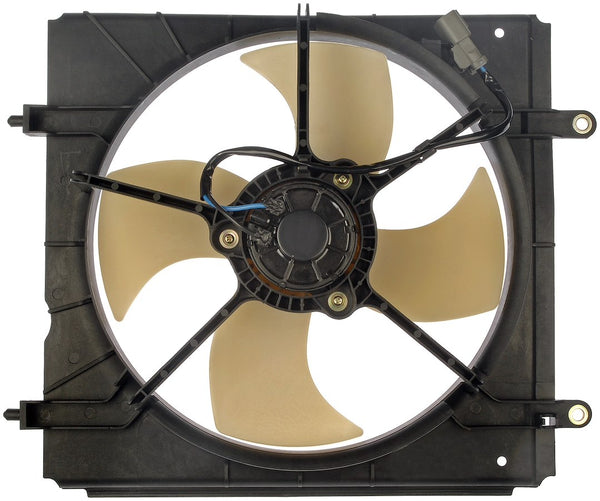 Dorman Engine Cooling Fan Assembly (MPN: 620-250)