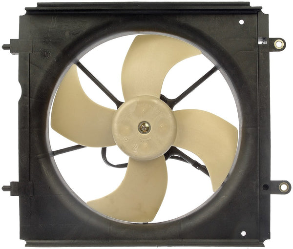 Dorman Engine Cooling Fan Assembly (MPN: 620-250)