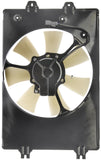 Dorman Air Conditioner Condenser Fan (MPN: 620-275)