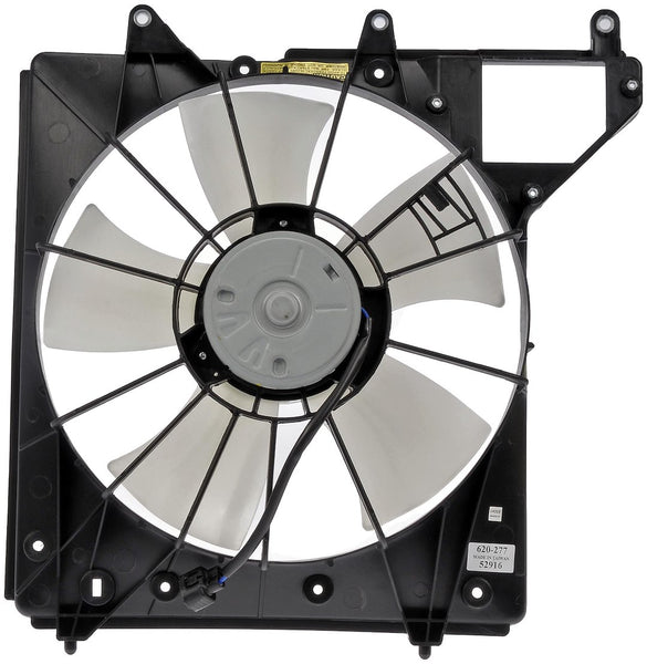 Dorman Engine Cooling Fan Assembly (MPN: 620-277)