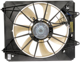 Dorman Air Conditioner Condenser Fan (MPN: 620-281)