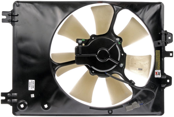 Dorman Air Conditioner Condenser Fan (MPN: 620-288)