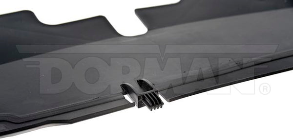 Dorman Radiator Air Deflector (MPN: 620-341)