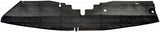Dorman Radiator Air Deflector (MPN: 620-341)