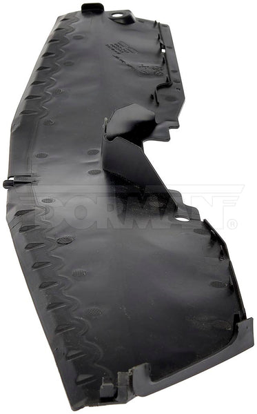Dorman Radiator Air Deflector (MPN: 620-341)