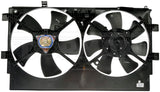 Dorman Cooling Fan Assembly (MPN: 620-367)
