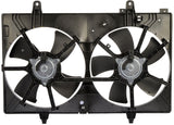 Dorman Air Conditioner Condenser Fan Assembly (MPN: 620-412)