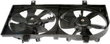 Dorman Engine Cooling Fan Assembly (MPN: 620-424)