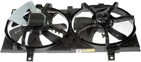 Dorman Engine Cooling Fan Assembly (MPN: 620-424)