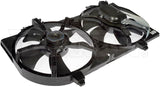 Dorman Engine Cooling Fan Assembly (MPN: 620-424)