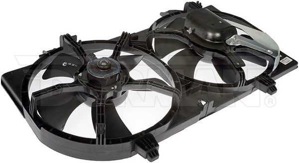 Dorman Engine Cooling Fan Assembly (MPN: 620-424)