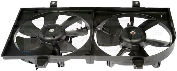 Dorman Engine Cooling Fan Assembly (MPN: 620-424)