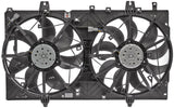 Dorman Engine Cooling Fan Assembly (MPN: 620-472)