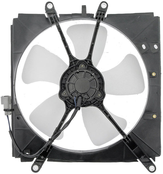 Dorman Engine Cooling Fan Assembly (MPN: 620-500)