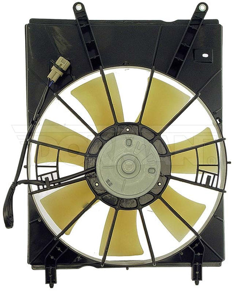 Dorman Engine Cooling Fan Assembly (MPN: 620-536)