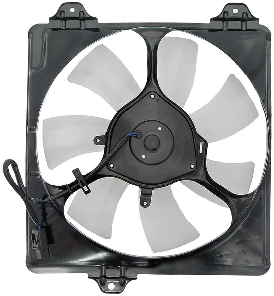 Dorman Air Conditioner Condenser Fan (MPN: 620-539)