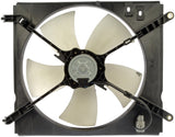 OE Solutions Engine Cooling Fan Assembly (MPN: 620-542)
