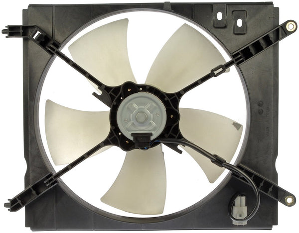 OE Solutions Engine Cooling Fan Assembly (MPN: 620-542)