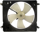 OE Solutions Engine Cooling Fan Assembly (MPN: 620-542)