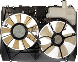 Dorman Engine Cooling Fan Assembly (MPN: 620-555)