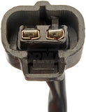 Dorman Engine Cooling Fan Assembly (MPN: 620-555)