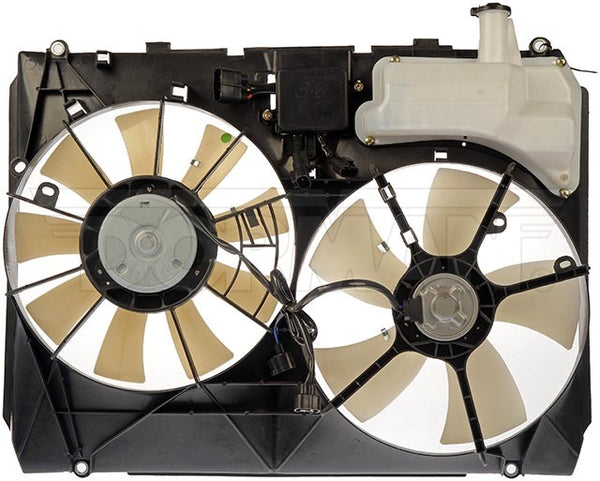 Dorman Engine Cooling Fan Assembly (MPN: 620-555)