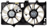 Dorman Engine Cooling Fan Assembly (MPN: 620-594)