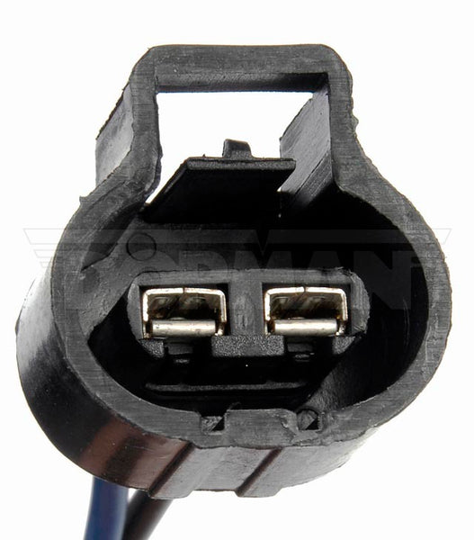 Dorman Engine Cooling Fan Assembly (MPN: 620-594)