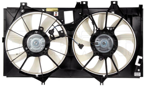 Dorman Engine Cooling Fan Assembly (MPN: 620-594)